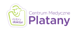 CENTRUM MEDYCZNE PLATANY